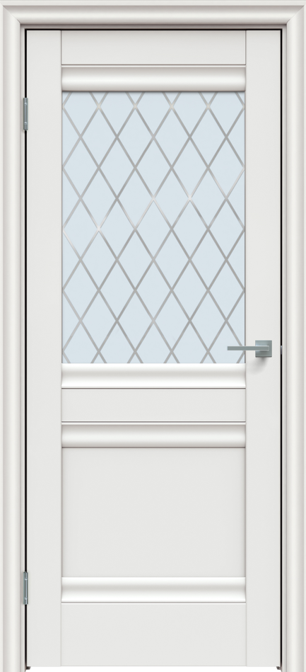 Дверь межкомнатная A-ladoors L12 - купить в Орехово-Зуево