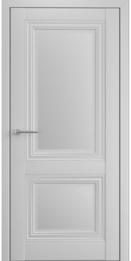 Дверь межкомнатная Albero Спарта 2 Vinyl - купить в Орехово-Зуево