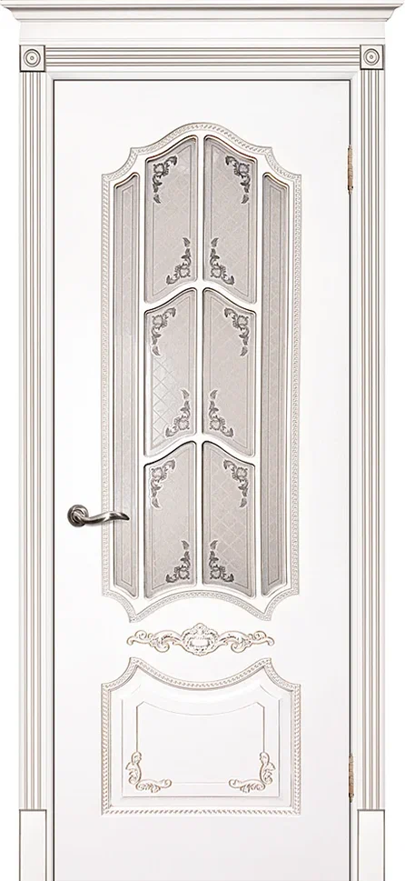 Дверь межкомнатная Текона Smalta-Deco 10 - купить в Орехово-Зуево