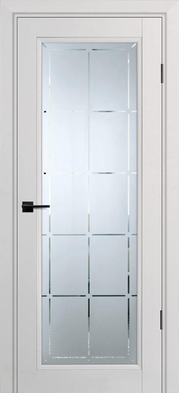 Дверь межкомнатная ProfiloPorte PSU-35 ПП - купить в Орехово-Зуево