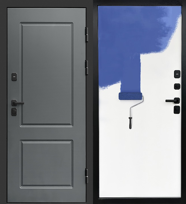 Дверь входная Termodoor Верона - купить в Орехово-Зуево