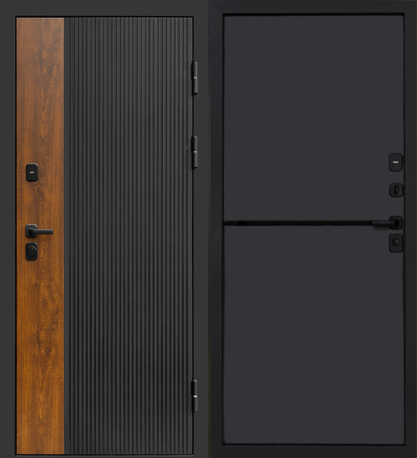 Дверь входная Termodoor Престиж - купить в Орехово-Зуево