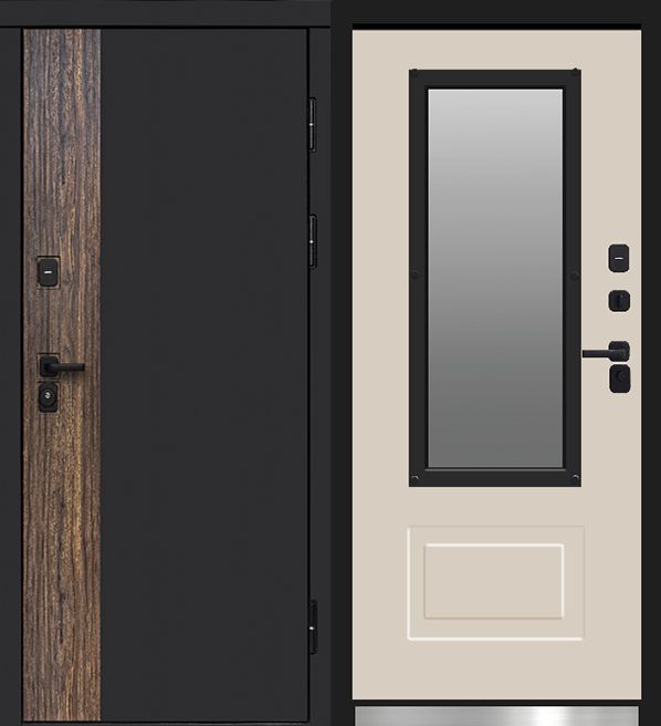 Дверь входная Termodoor Тор - купить в Орехово-Зуево