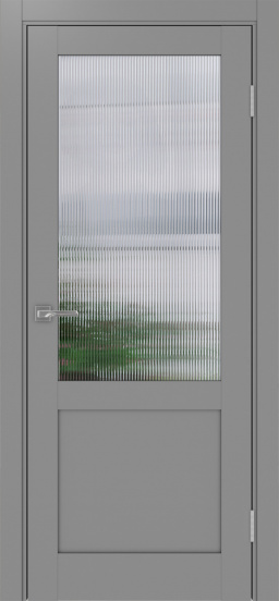 Дверь межкомнатная Optima porte Турин 502.21.2 - купить в Орехово-Зуево