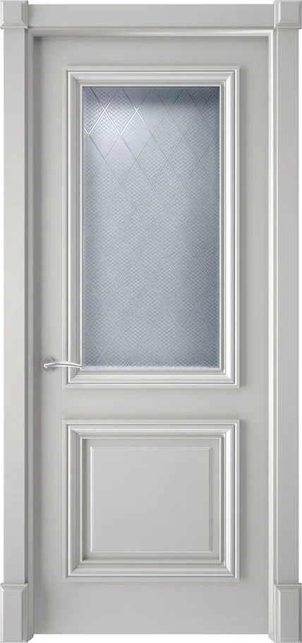 Дверь межкомнатная Текона Smalta-Deco 22.2 - купить в Орехово-Зуево