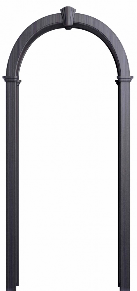 Арка Романская Лесма - купить в Орехово-Зуево