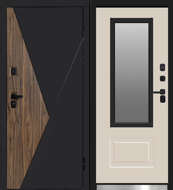 Дверь входная Termodoor Матрикс - купить в Орехово-Зуево