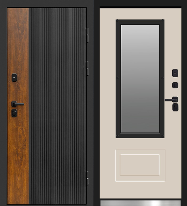 Дверь входная Termodoor Престиж - купить в Орехово-Зуево