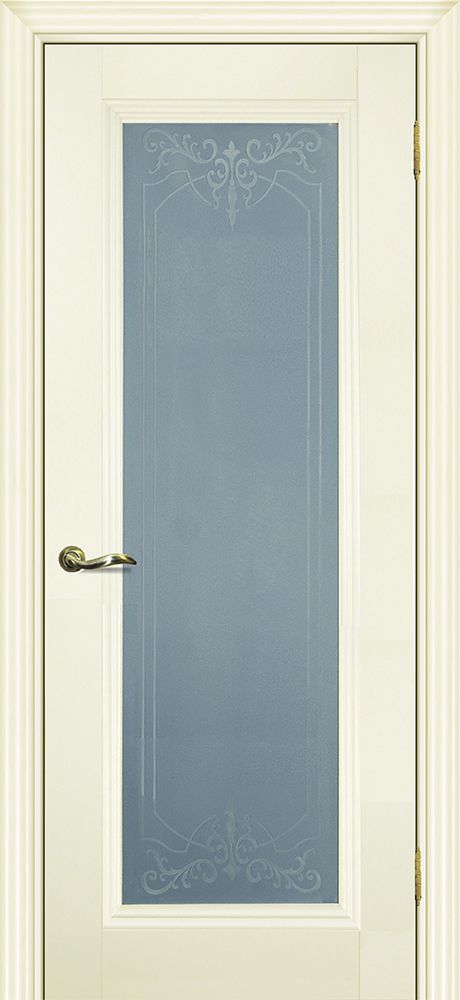 Дверь межкомнатная Profilo Porte PSC-25 - купить в Орехово-Зуево