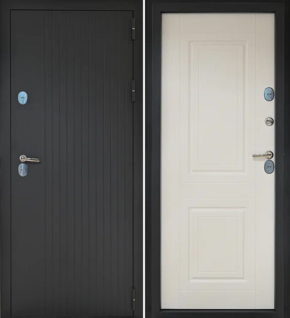 Дверь входная Дверьберг Экотермо - купить в Орехово-Зуево