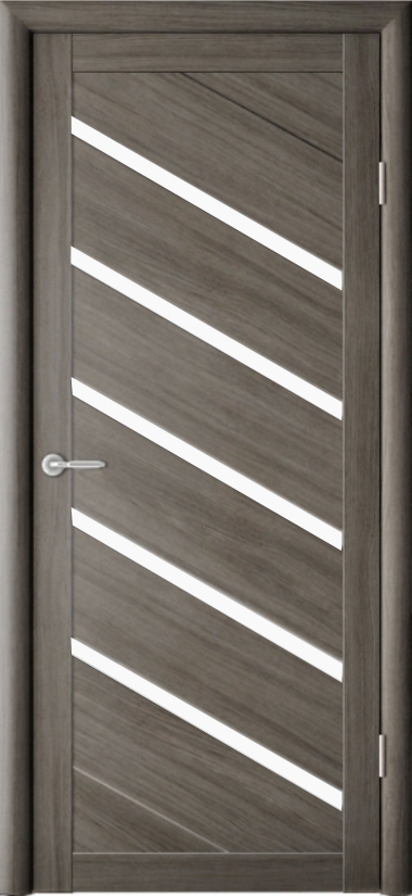 Дверь межкомнатная Albero Сингапур-5 эко-шпон - купить в Орехово-Зуево