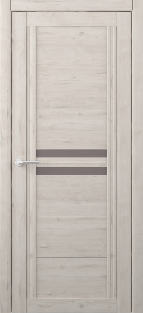 Дверь межкомнатная Albero Каролина Soft Touch - купить в Орехово-Зуево