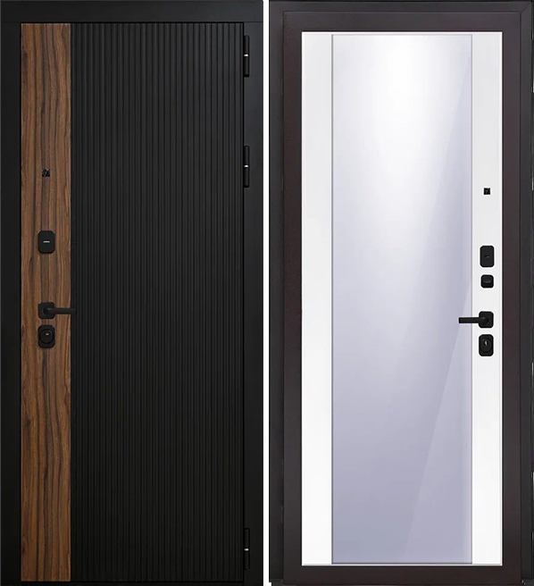 Дверь входная Дверьберг Тренд - купить в Орехово-Зуево