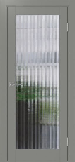 Дверь межкомнатная Optima porte Турин 501.2.2 - купить в Орехово-Зуево