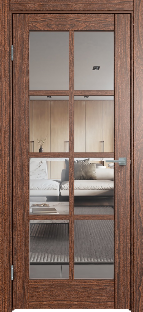 Дверь межкомнатная Триадорс 636 ПО-Future light - купить в Орехово-Зуево