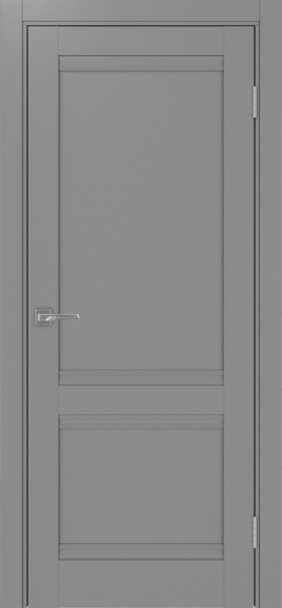 Дверь межкомнатная Optima porte Турин_502U.11.2 - купить в Орехово-Зуево