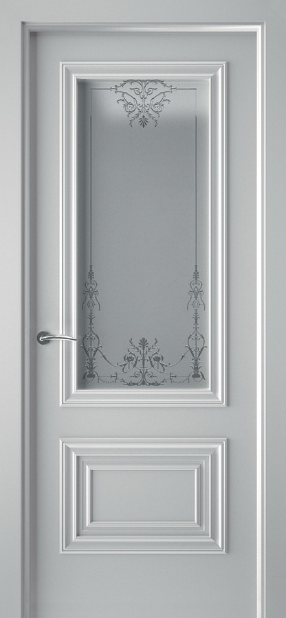Дверь межкомнатная Текона Smalta-Deco 19 - купить в Орехово-Зуево