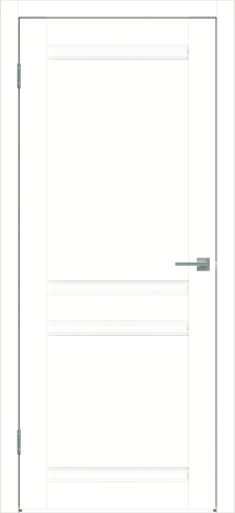 Дверь межкомнатная A-ladoors L11 - купить в Орехово-Зуево