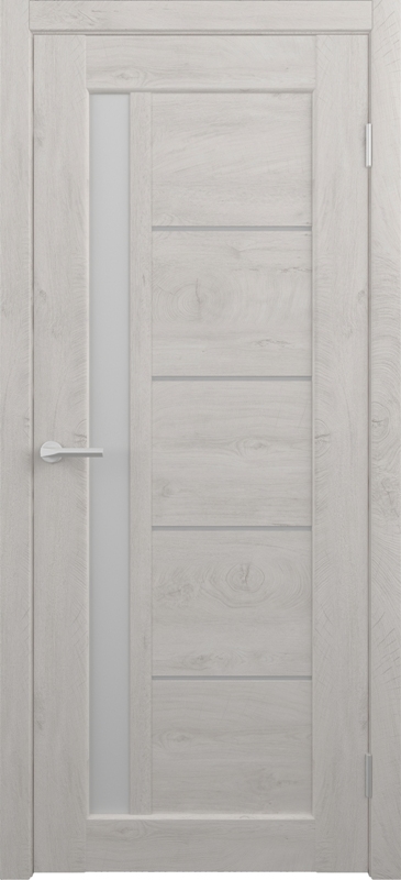 Дверь межкомнатная Albero Мехико CPL - купить в Орехово-Зуево