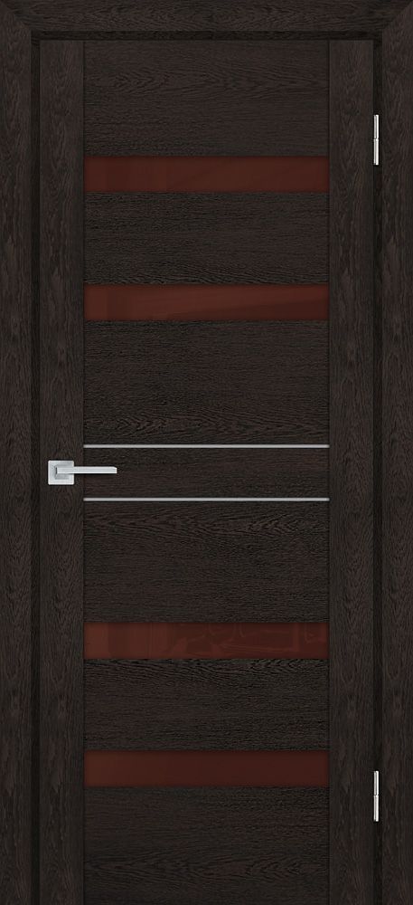 Дверь межкомнатная ProfiloPorte PSN-9 - купить в Орехово-Зуево